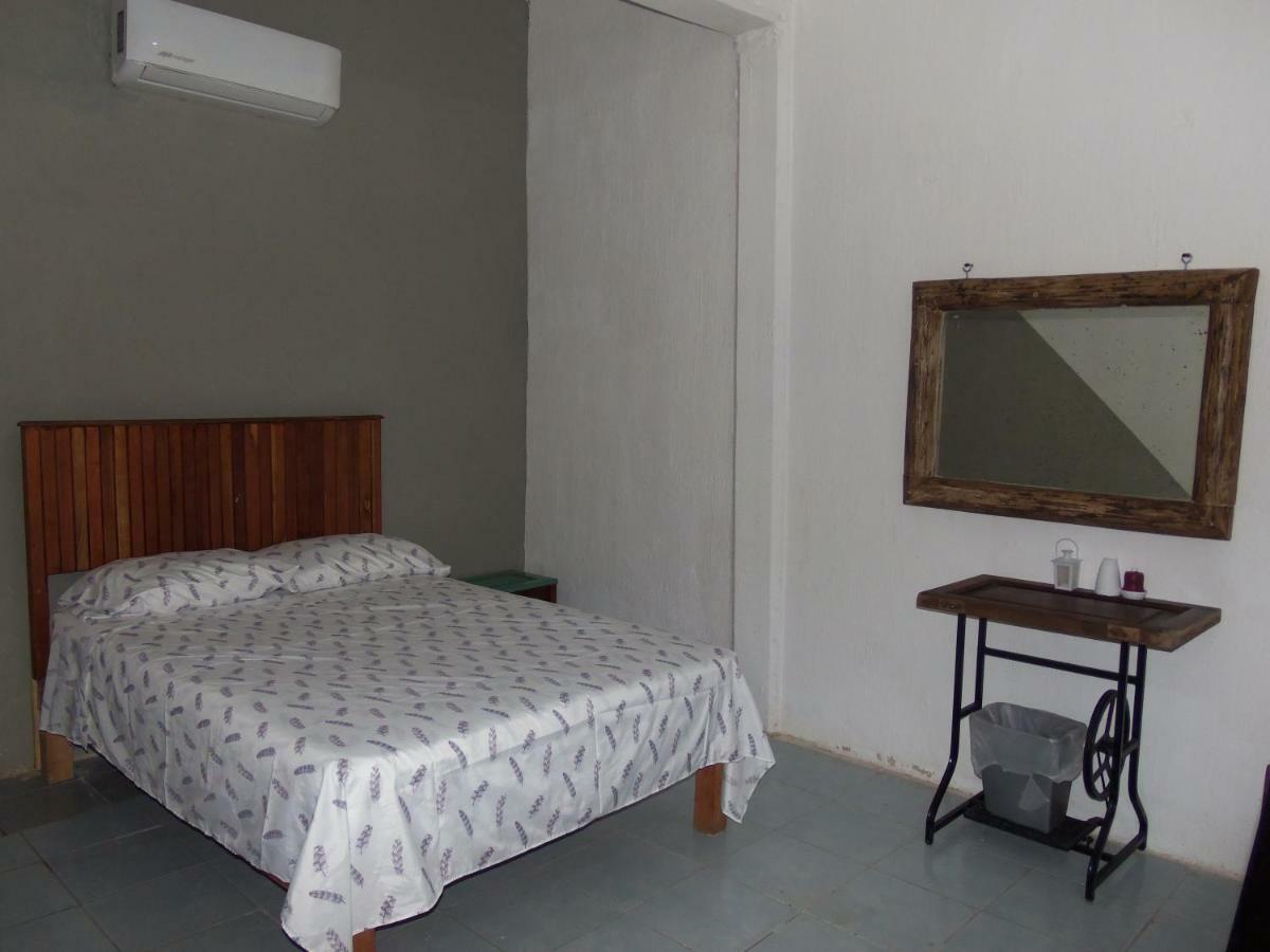 Departamento Colibri Apartment