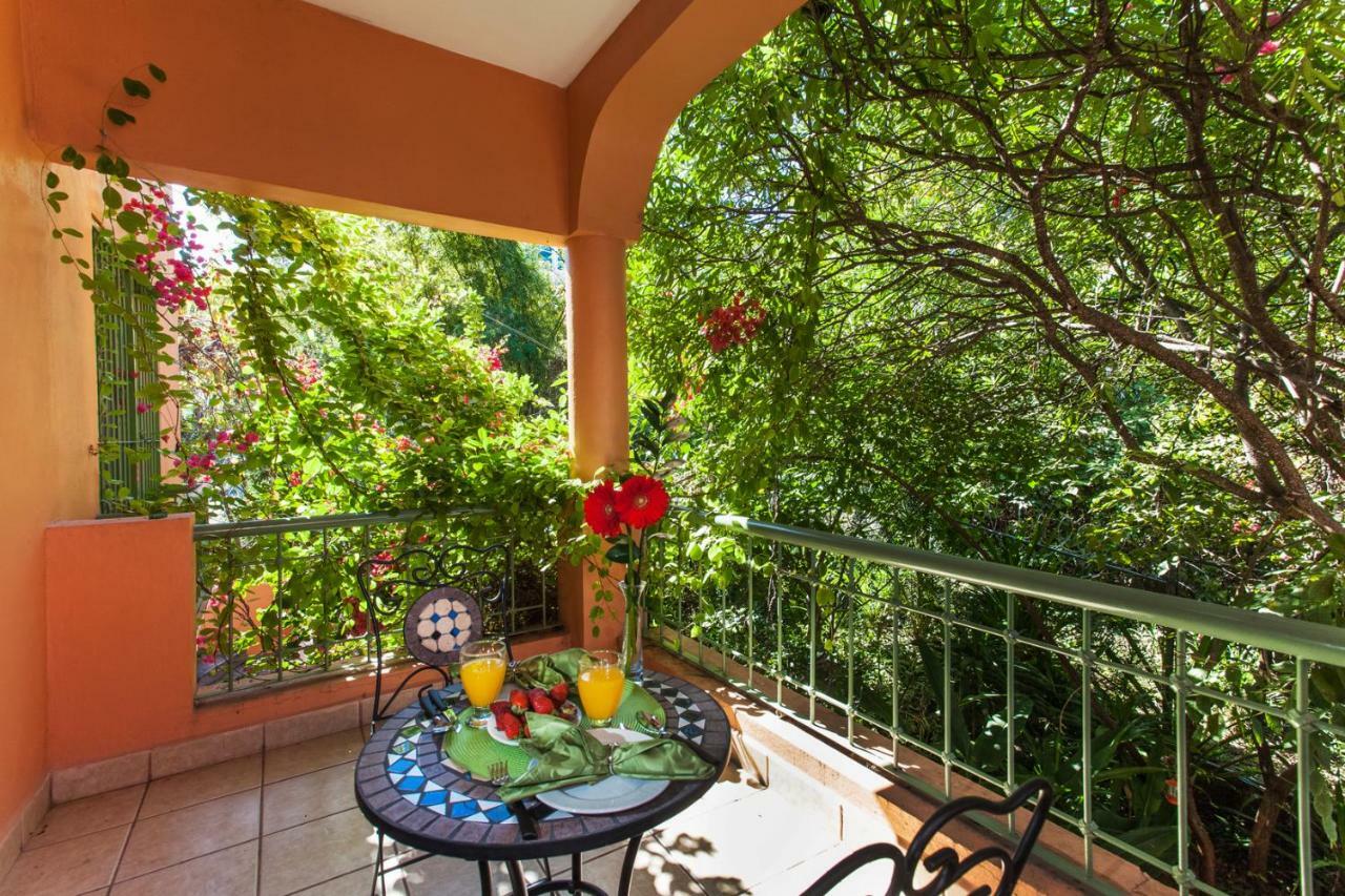 Apartment Bello Horizonte *