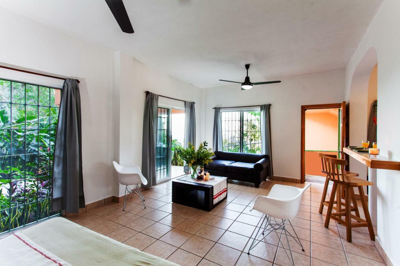 Bello Horizonte Apartment Puerto Vallarta