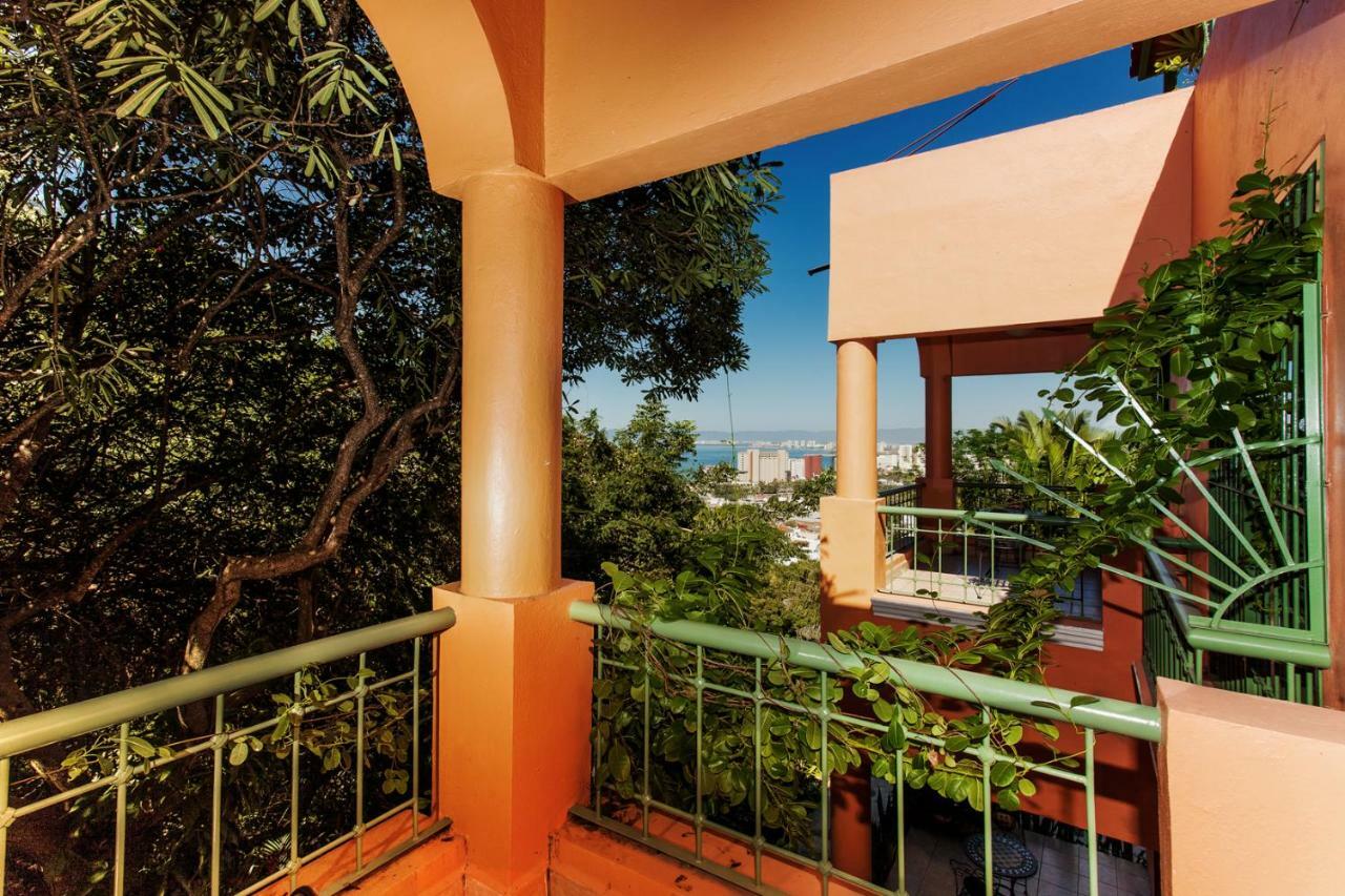 Bello Horizonte Apartment Puerto Vallarta