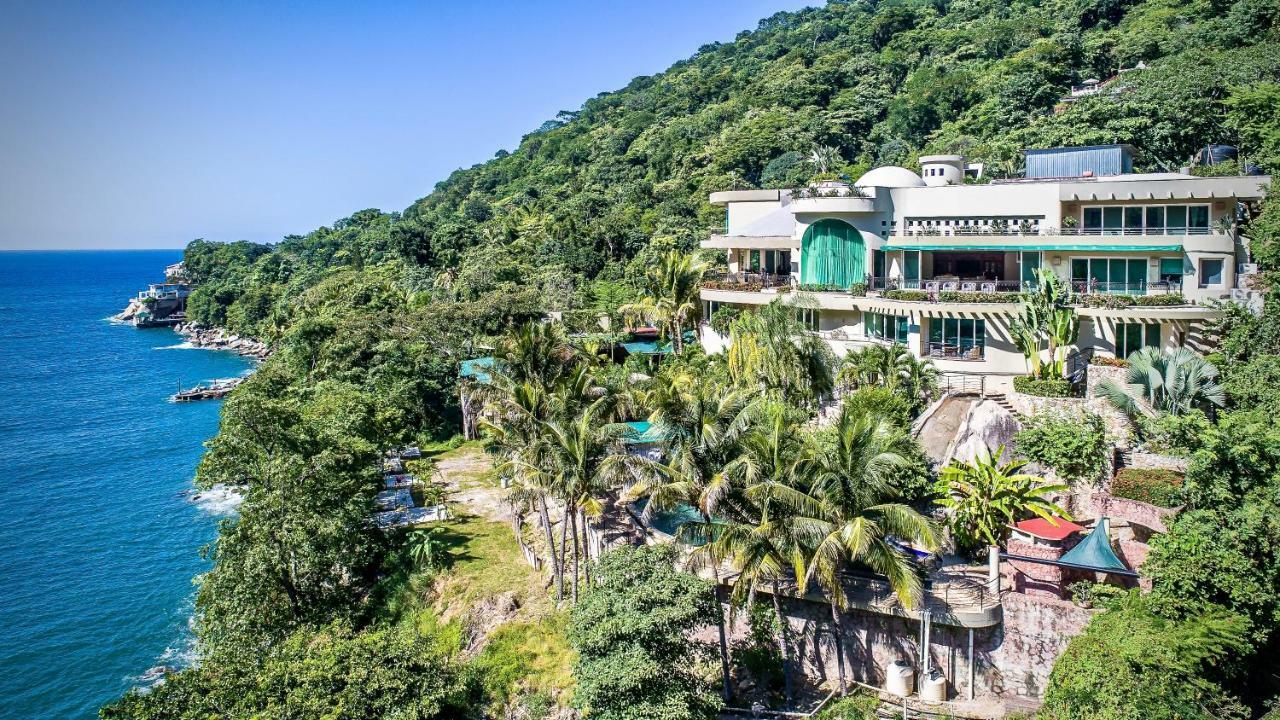 Frontage For Rent * Puerto Vallarta