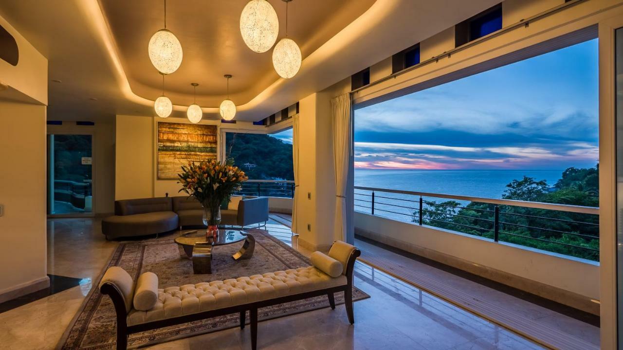 Frontage For Rent Villa *