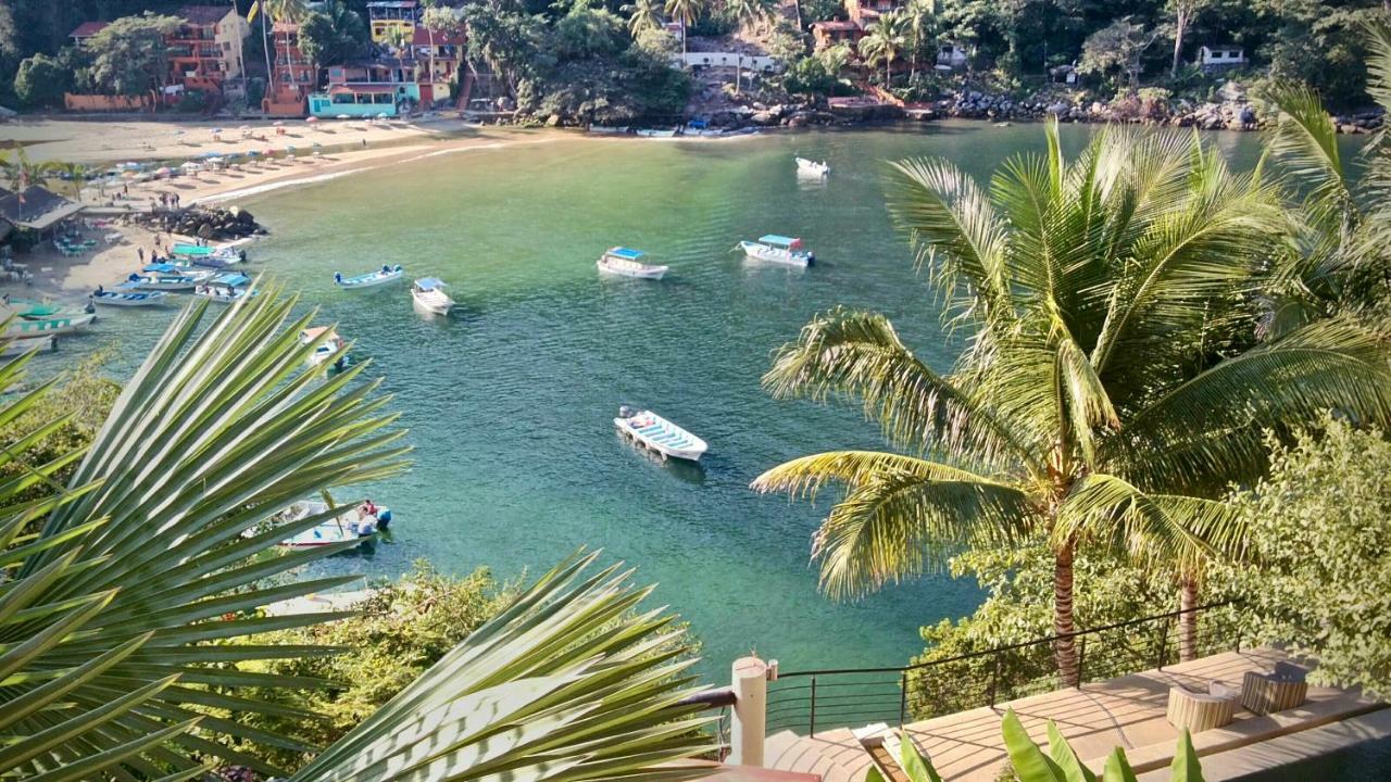 Frontage For Rent Puerto Vallarta