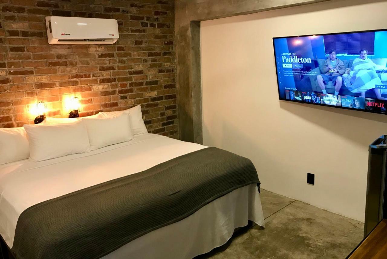 Lofts On Basilio Apartment Puerto Vallarta