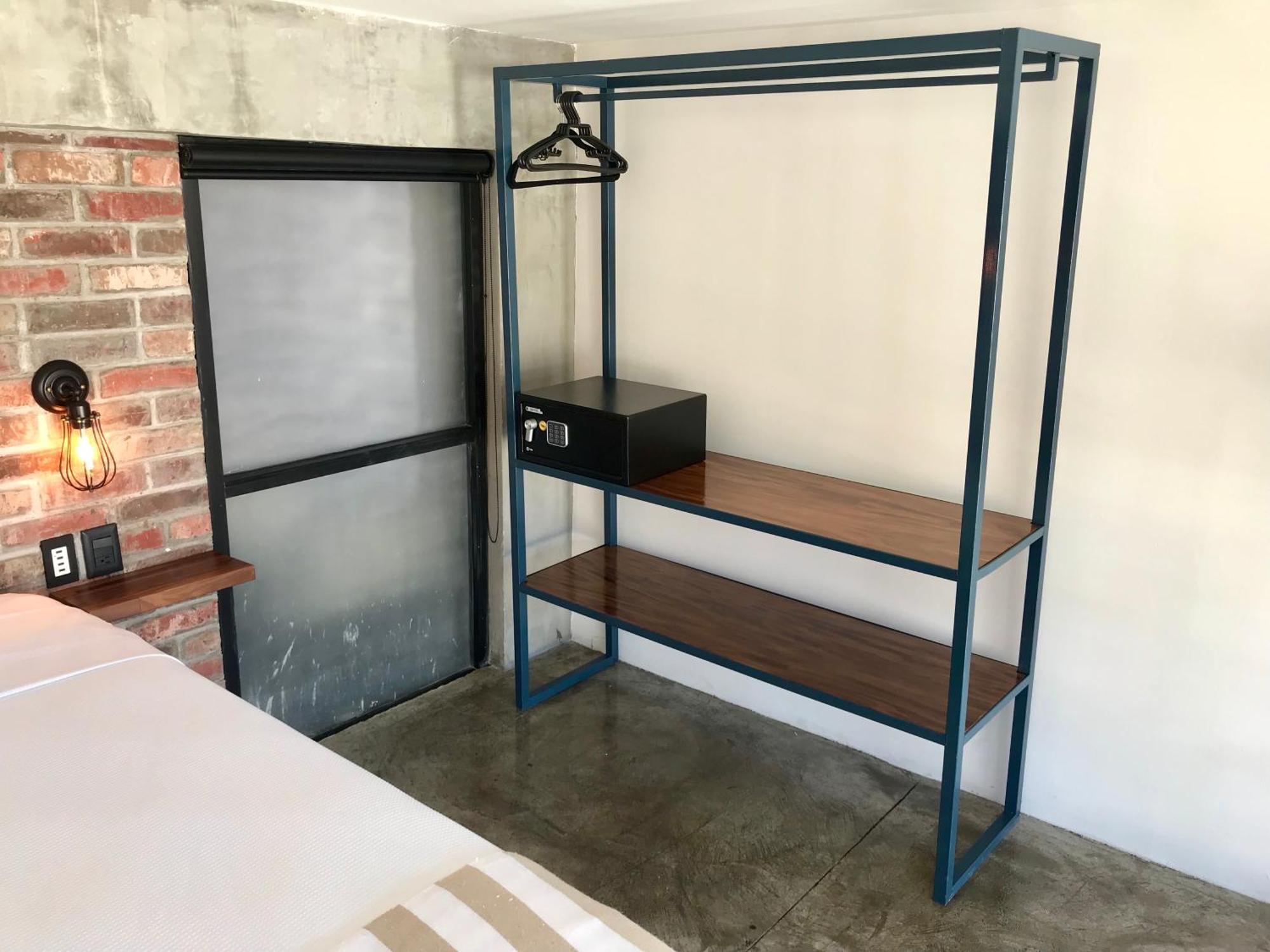 Apartment Lofts On Basilio Puerto Vallarta