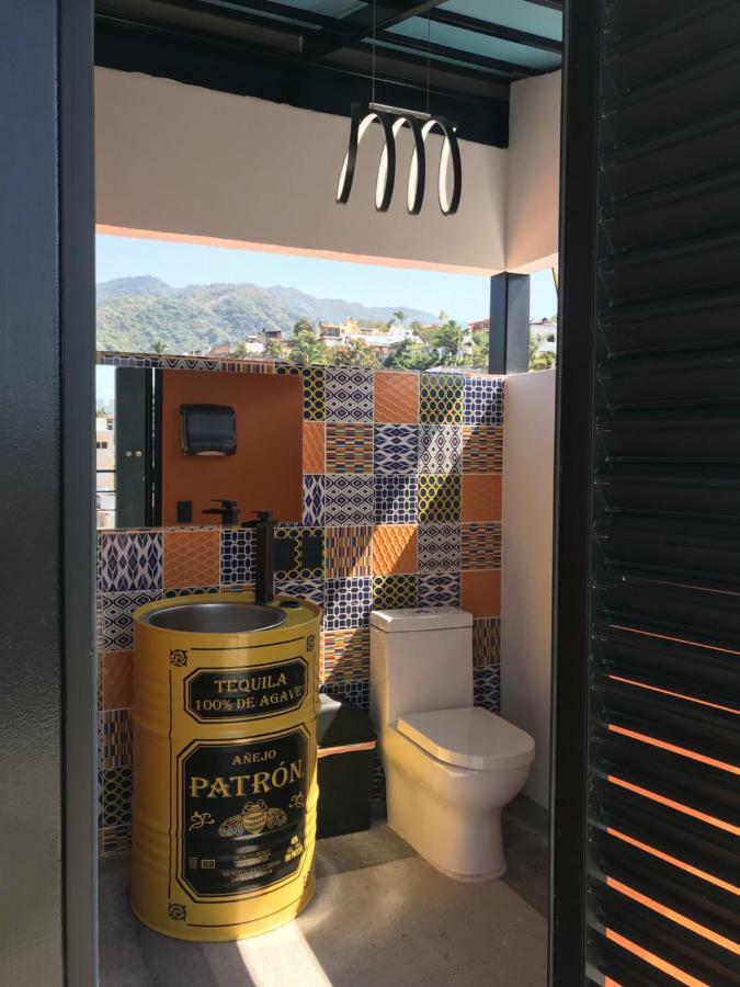 Apartment Lofts On Basilio Puerto Vallarta