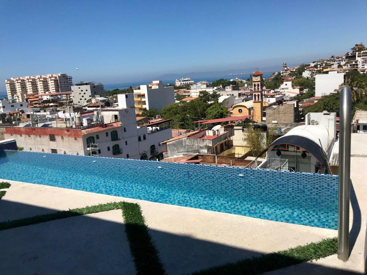 Lofts On Basilio * Puerto Vallarta