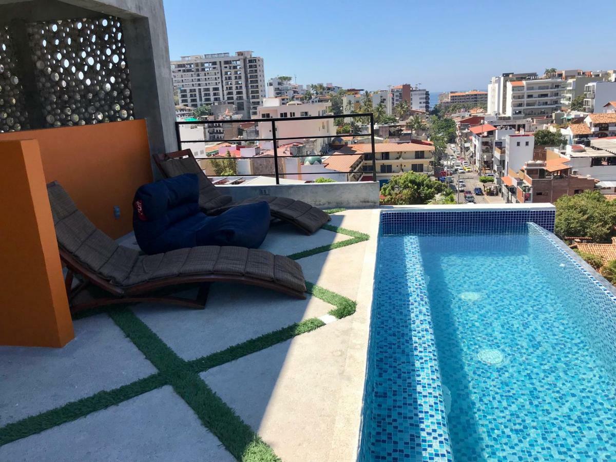 Lofts On Basilio Apartment