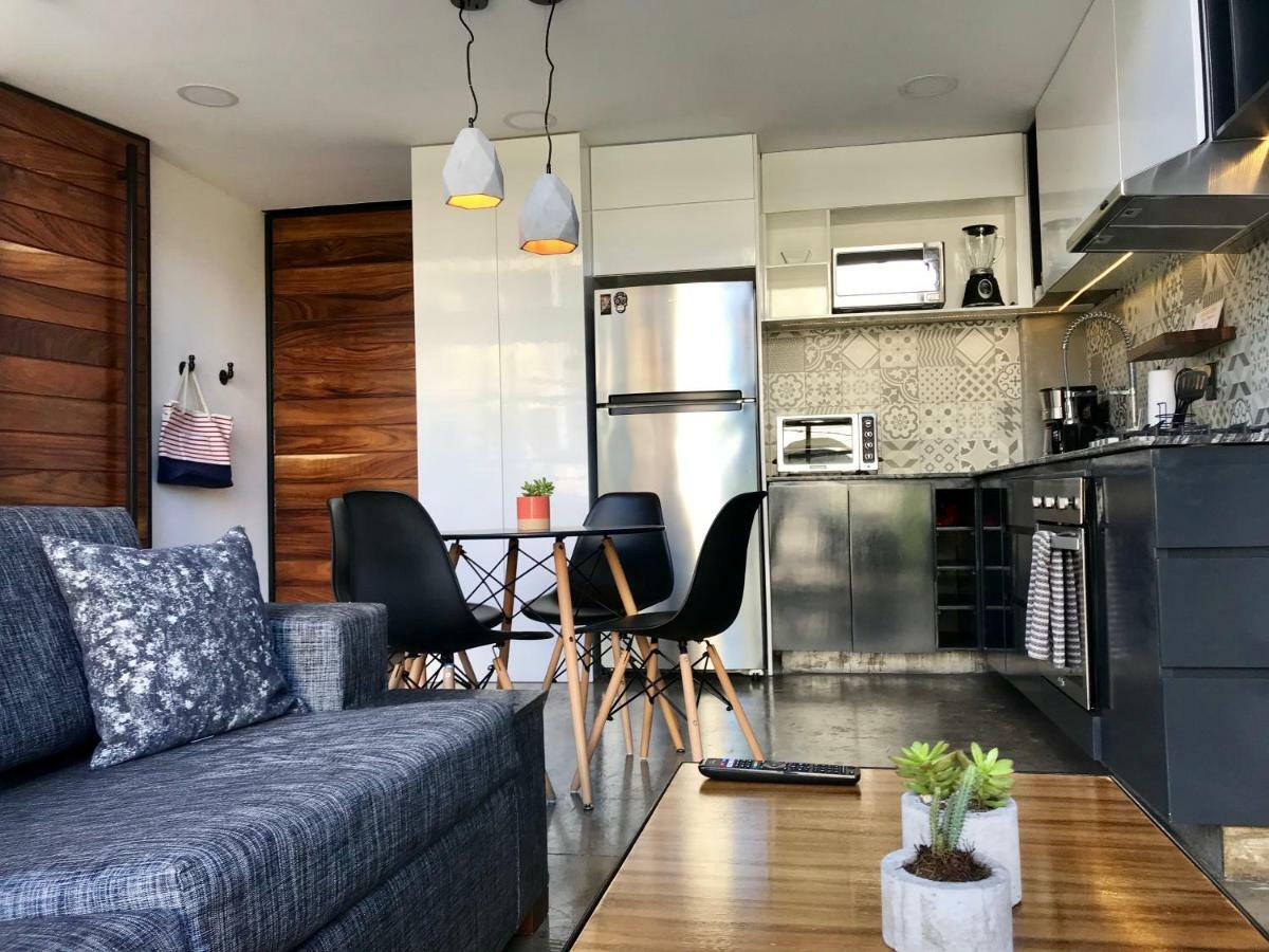 Lofts On Basilio Puerto Vallarta
