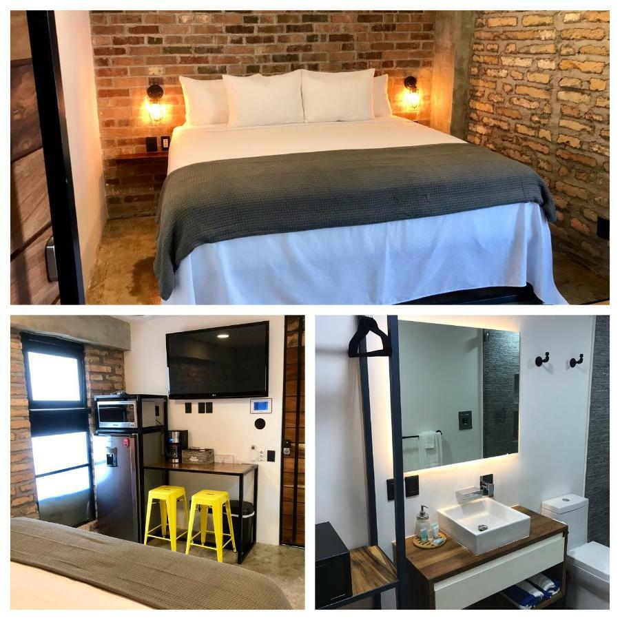 Lofts On Basilio Puerto Vallarta