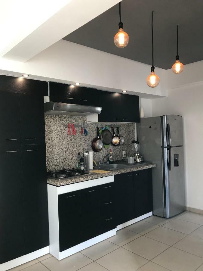 Departamento Con Alberca&2