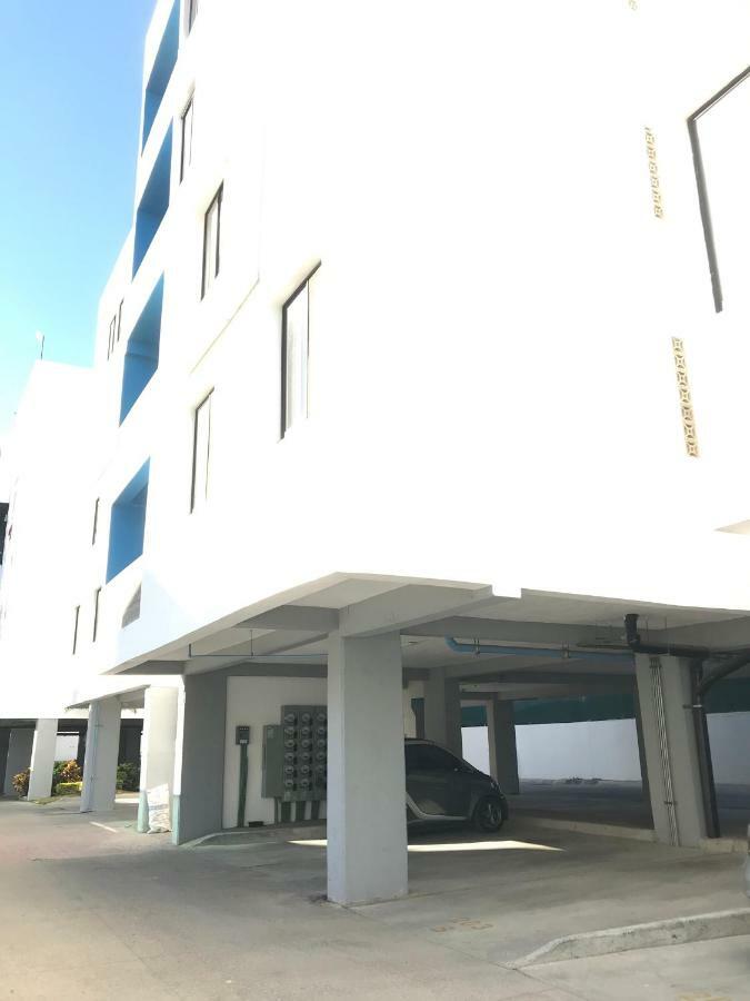 Departamento Con Alberca&2 Habitación en casa particular Puerto Vallarta