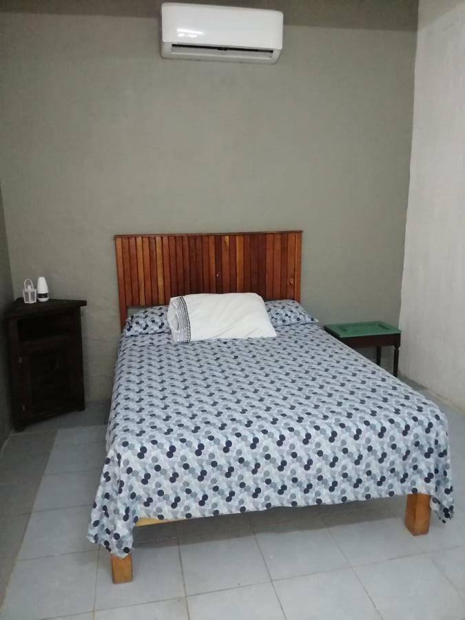 Departamento Colibri *