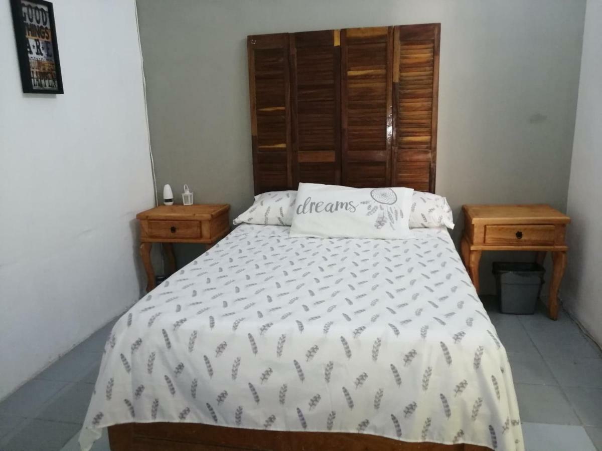 Departamento Colibri Apartment *