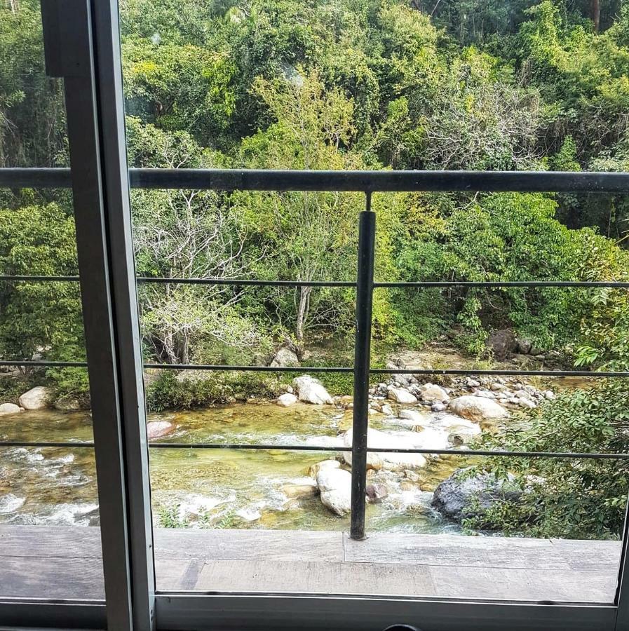 Guest house Casa Rio Cuale And River Retreat *