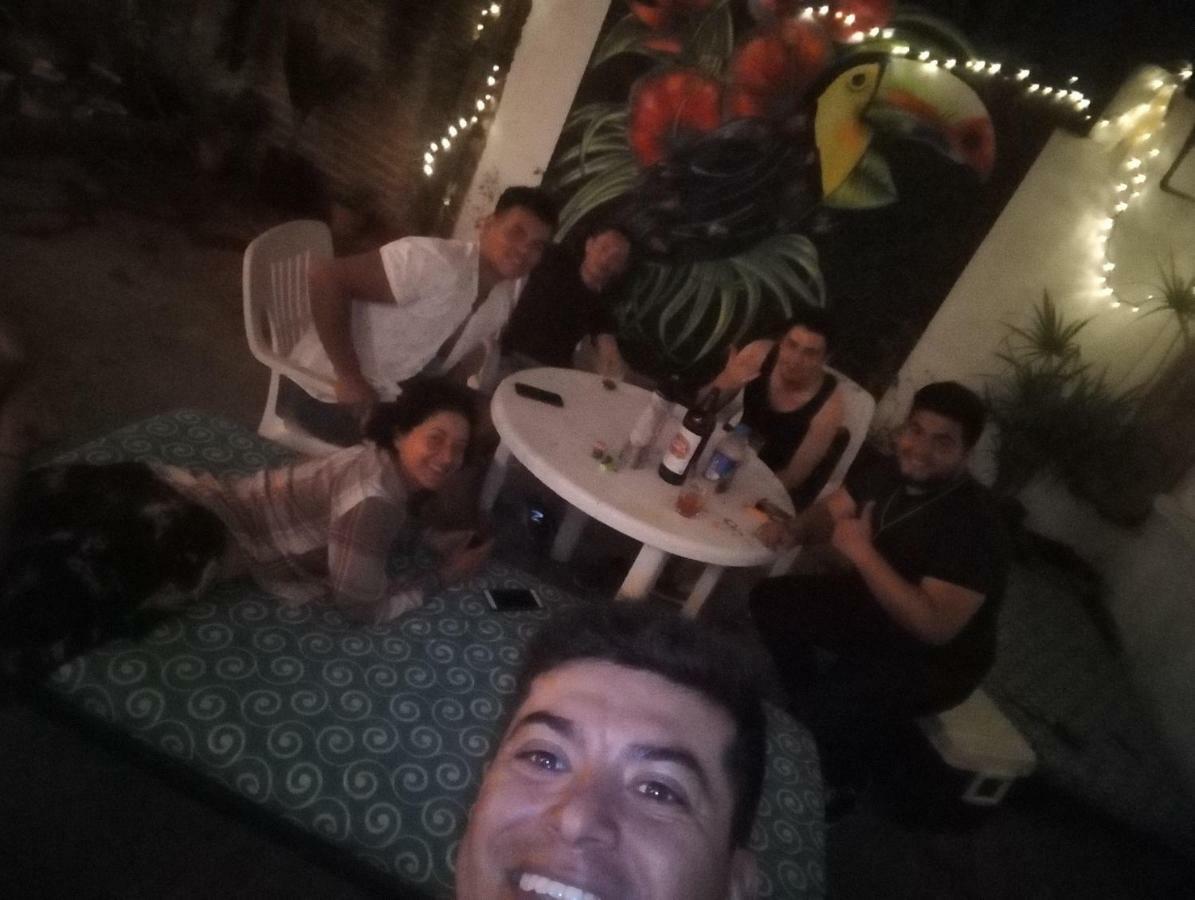 Margaritas