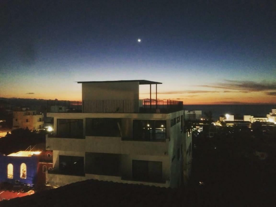 Guest house Margaritas 2*