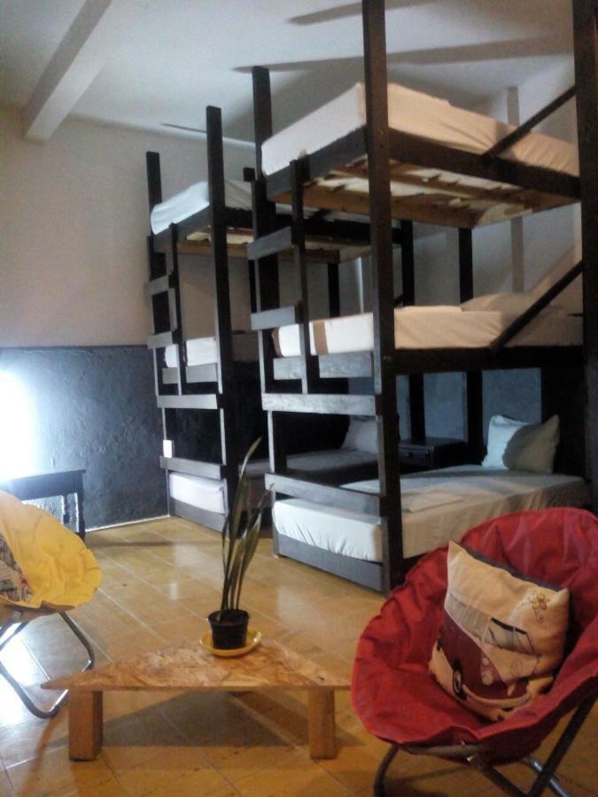 Margaritas Guest house 2*