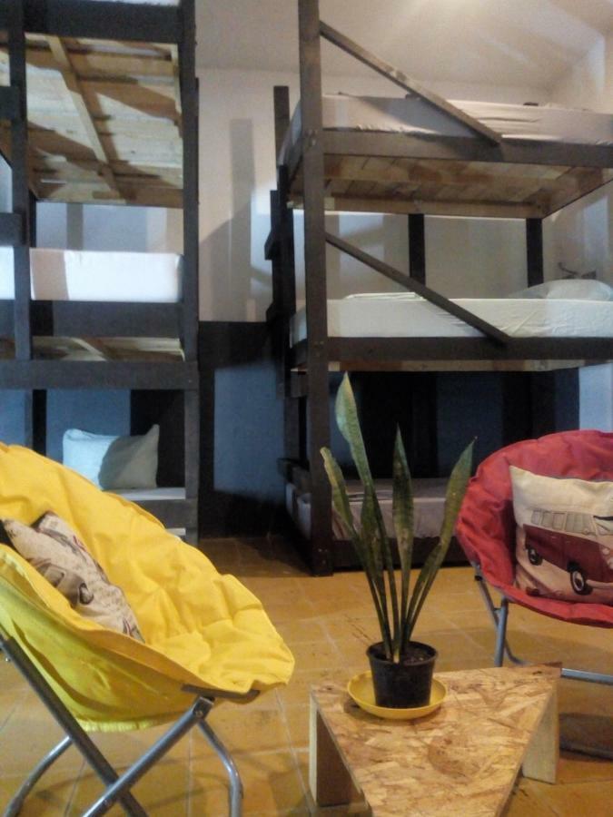 Guest house Margaritas 2*