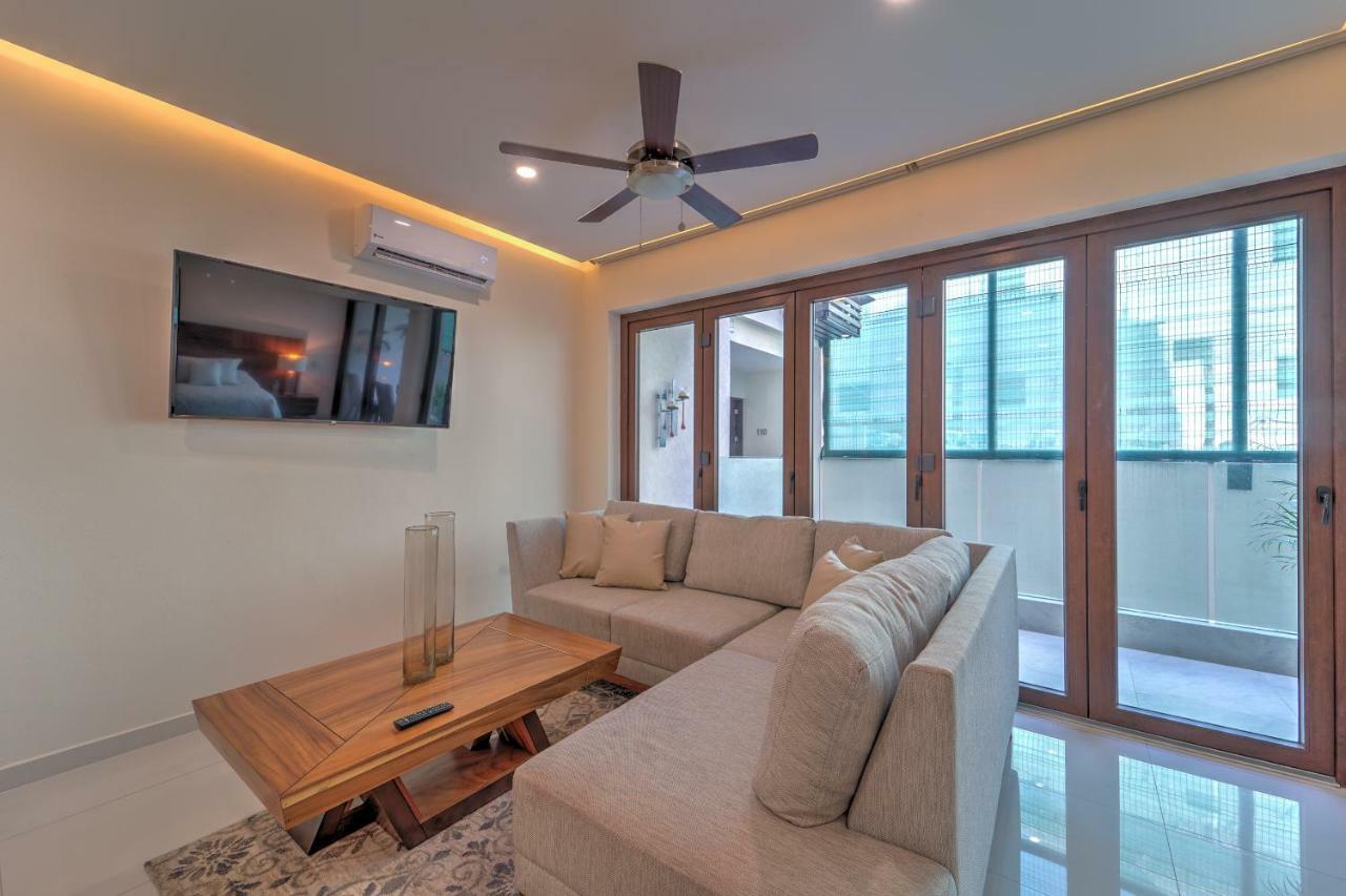 Nayri Life & 108 Apartment Puerto Vallarta