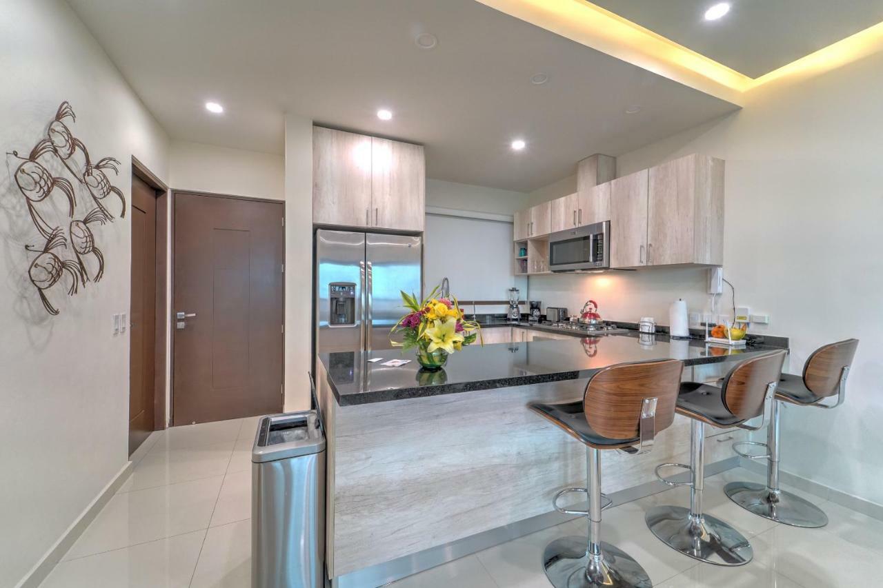 Nayri Life & 108 Apartment Puerto Vallarta