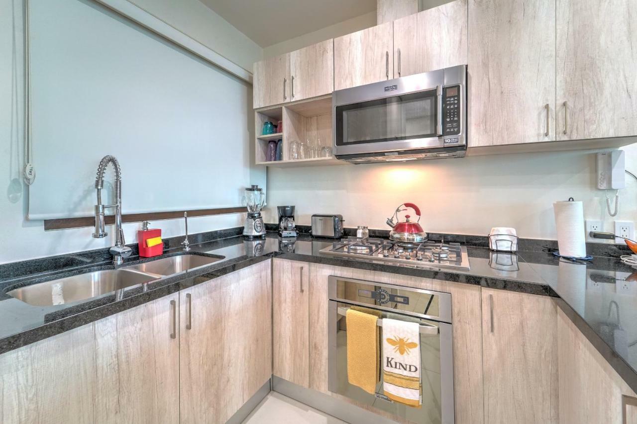 Apartment Nayri Life & 108 Puerto Vallarta