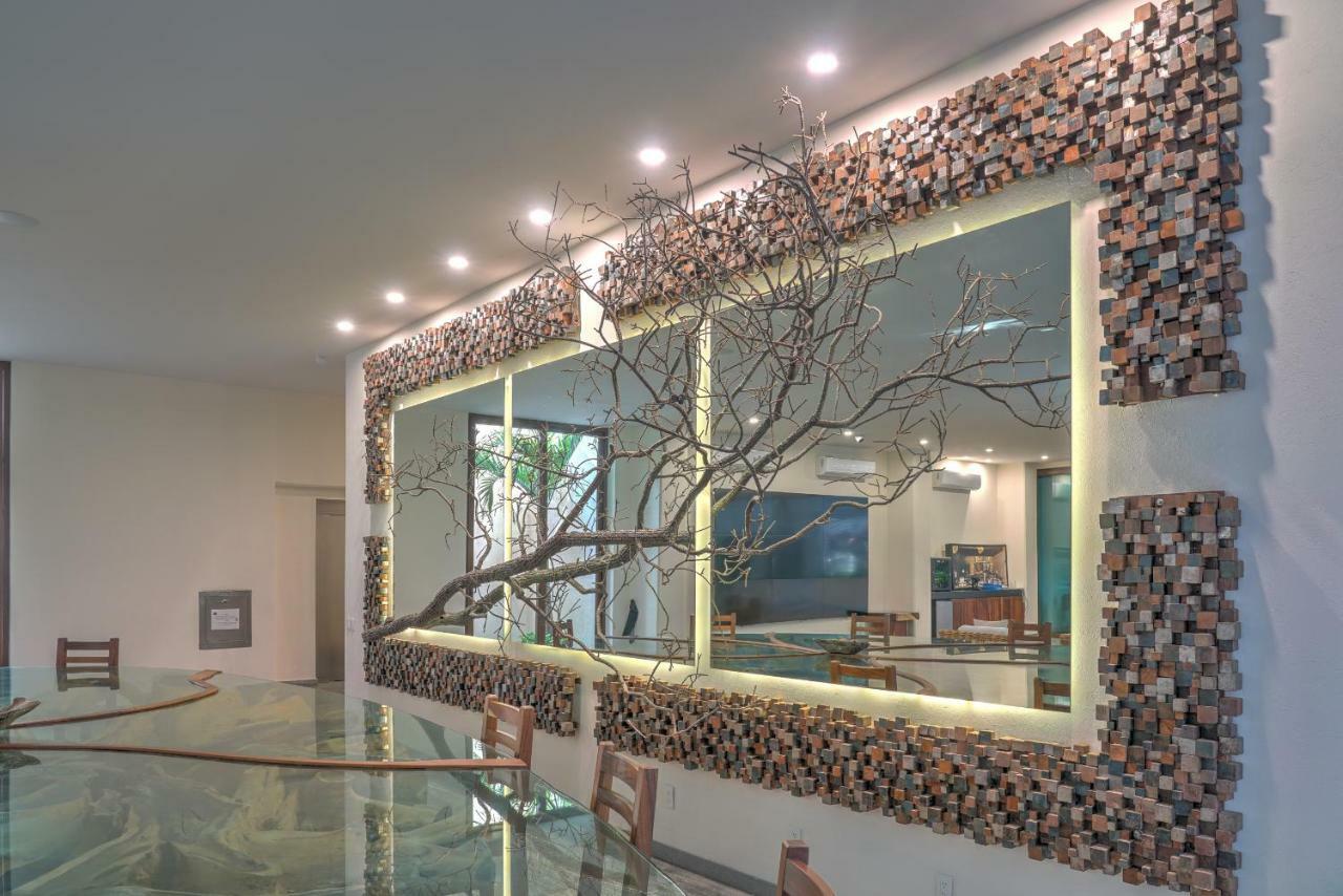 Nayri Life & 108 Apartment Puerto Vallarta