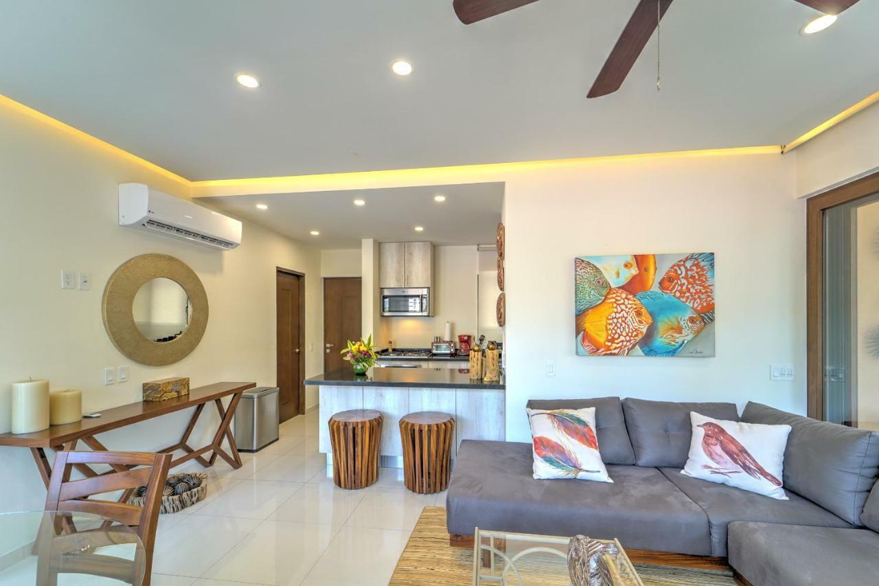 Nayri Life & 101 Apartment Puerto Vallarta
