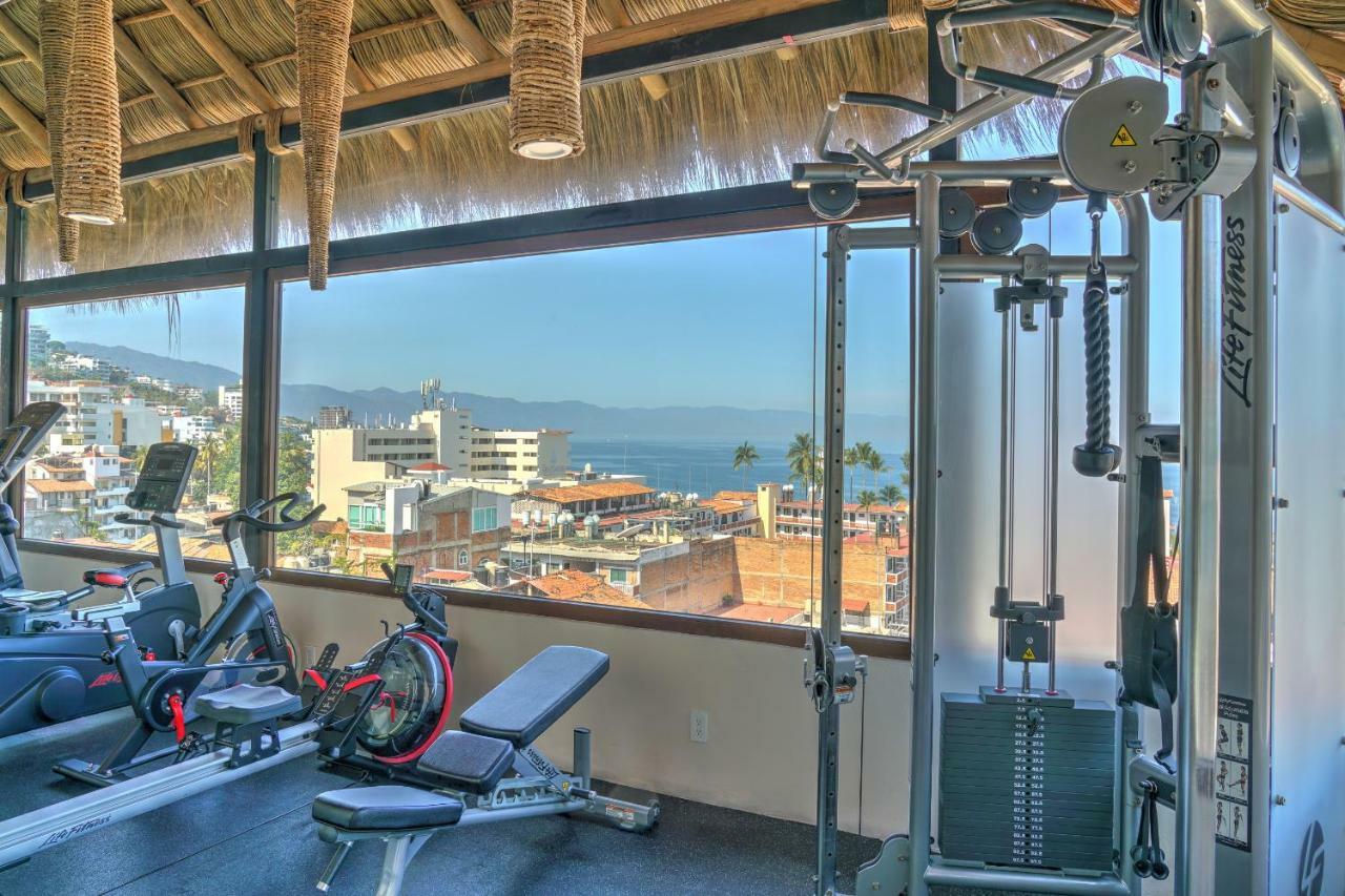 Apartment Nayri Life & 101 Puerto Vallarta