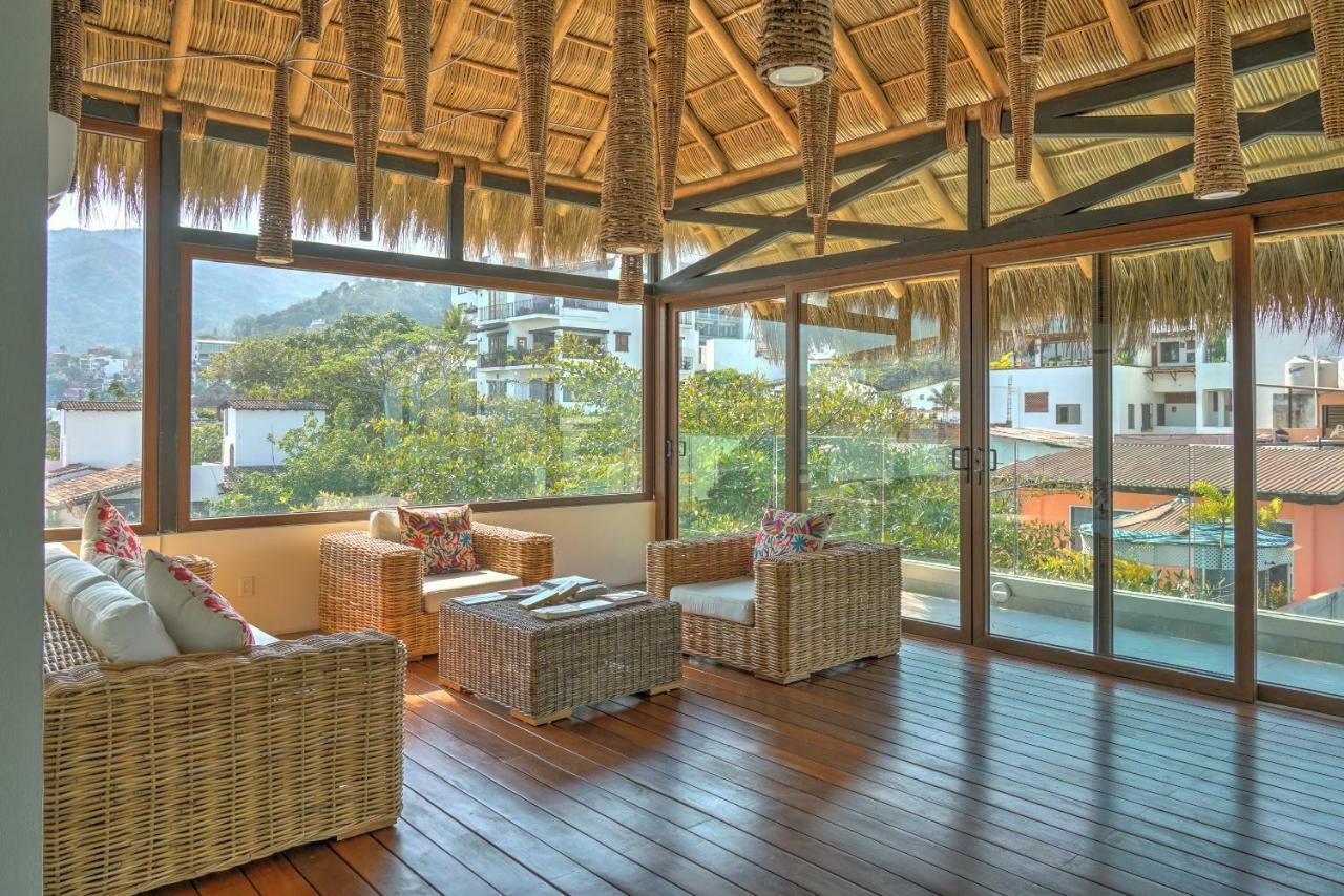 Nayri Life & 101 Apartment Puerto Vallarta