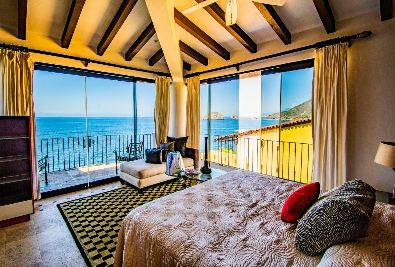 Casa Mis Rocas Holiday home Puerto Vallarta