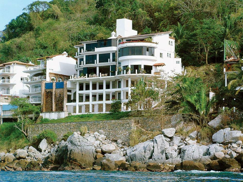 Casa Mis Rocas *