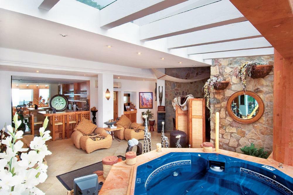 Holiday home Casa Mis Rocas Puerto Vallarta
