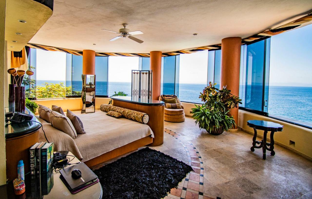 Casa Mis Rocas Holiday home Puerto Vallarta
