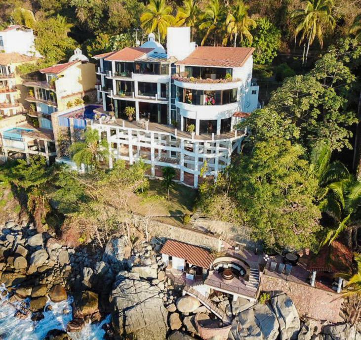 Casa Mis Rocas Holiday home *