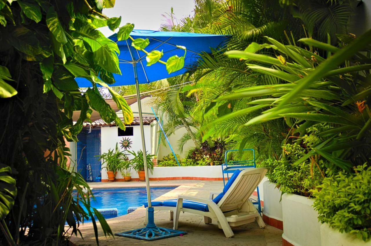 Casa Flores Guest house Puerto Vallarta