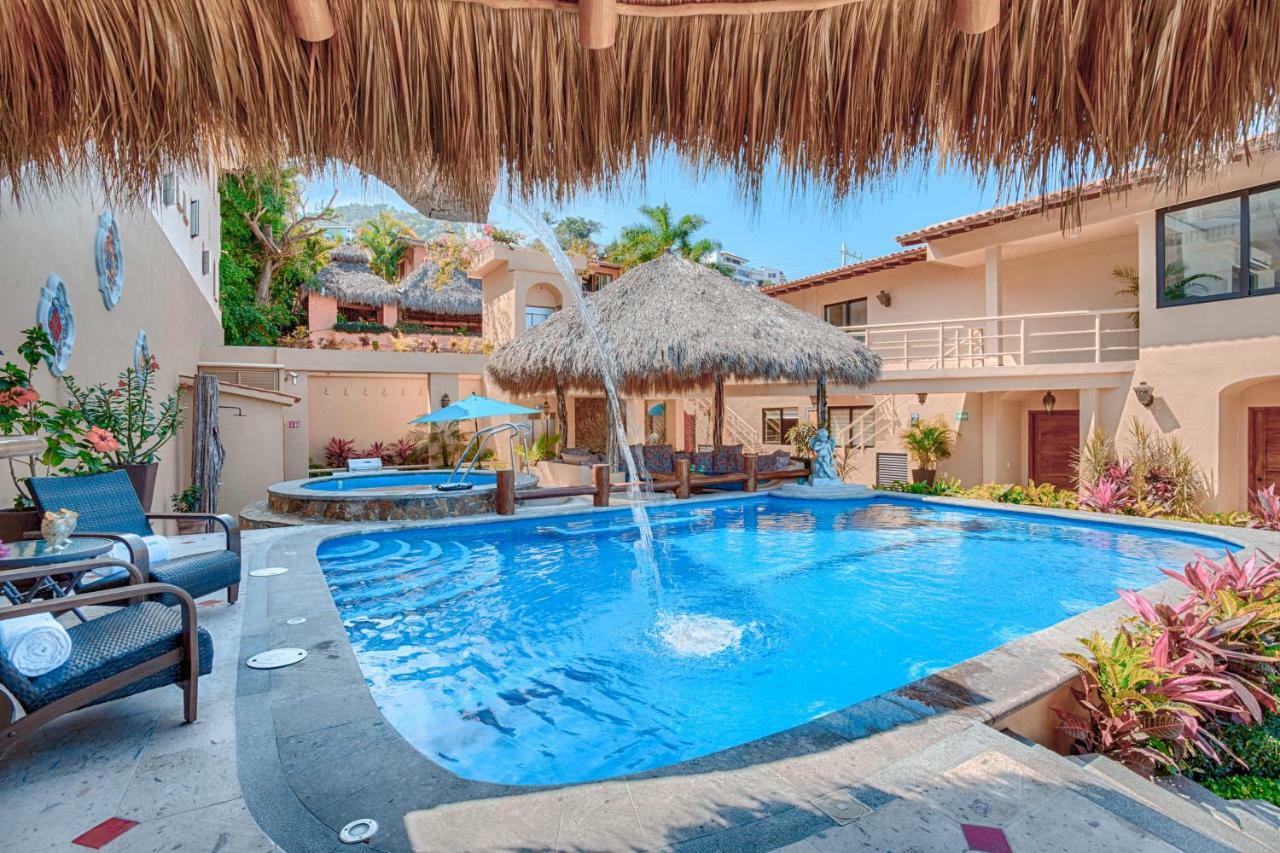 Vista Corona Luxury Apartment *