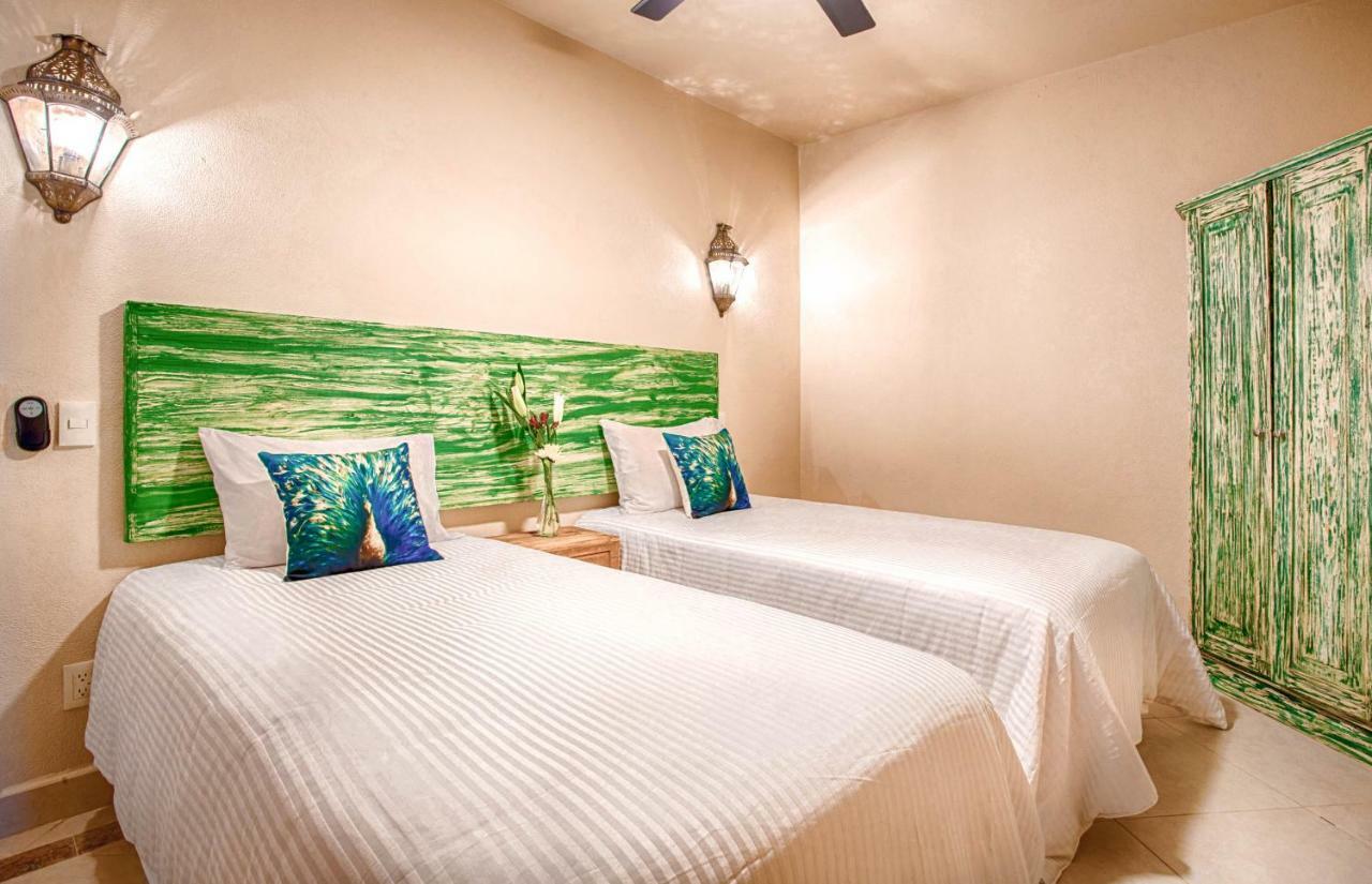 Vista Corona Luxury Apartment Puerto Vallarta