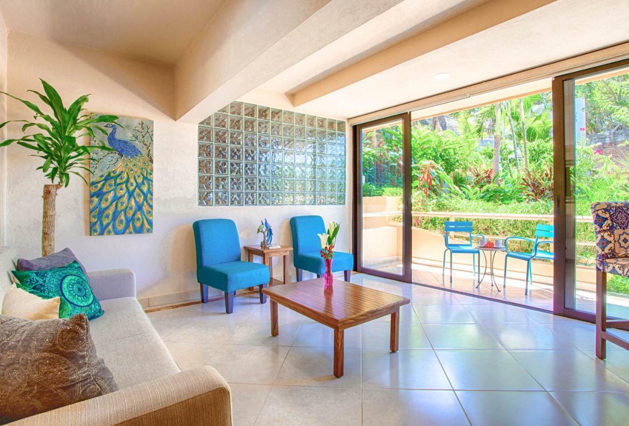 Vista Corona Luxury Apartment Puerto Vallarta
