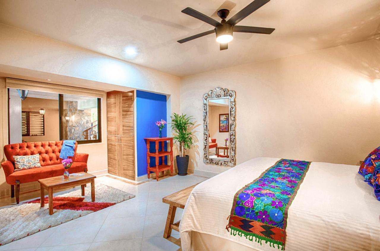 Apartment Vista Corona Luxury *