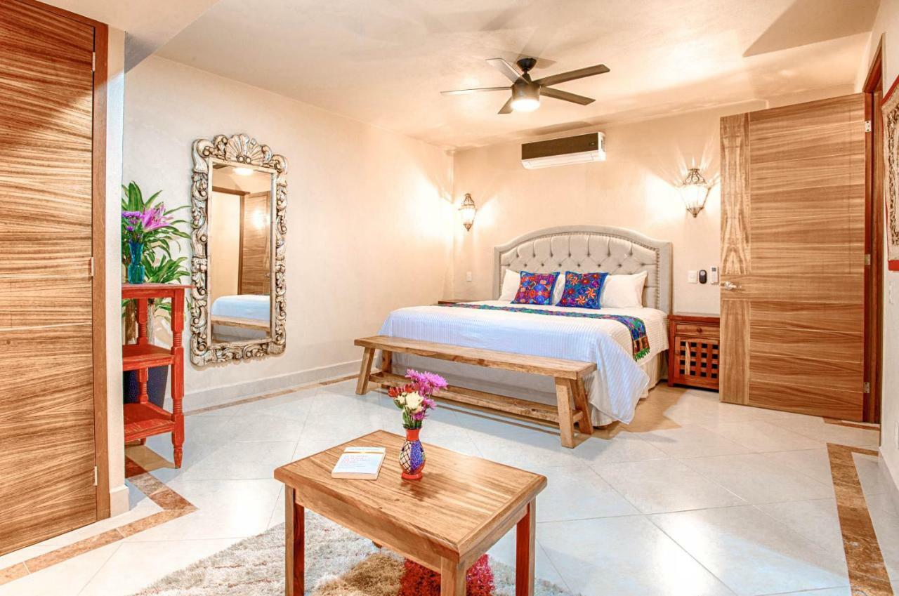 Vista Corona Luxury Apartment