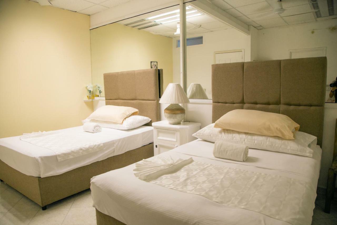 Hotel Boutique Basic 2*
