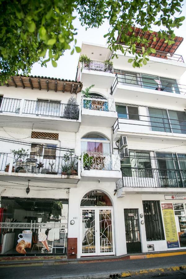 Boutique Basic Hotel