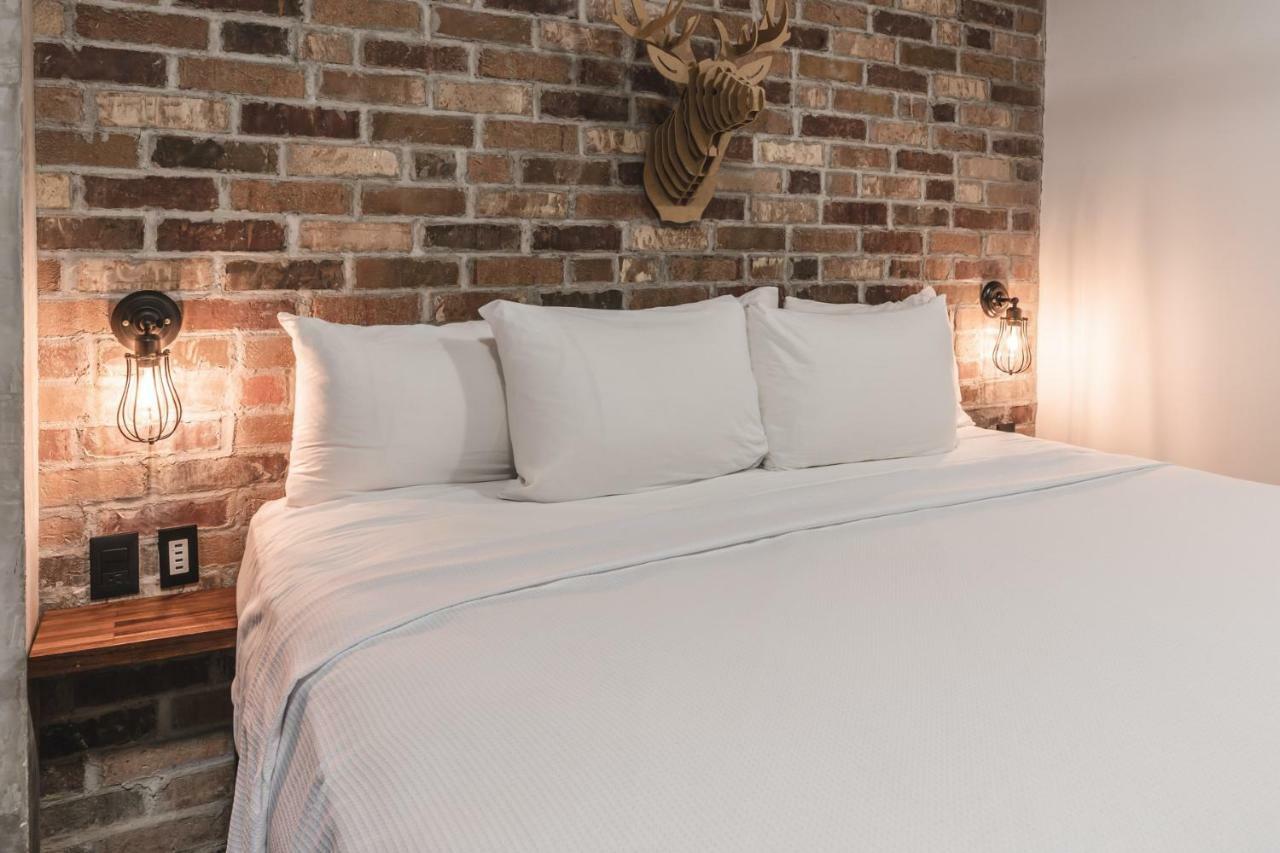 Lofts On Basilio Apartment Puerto Vallarta