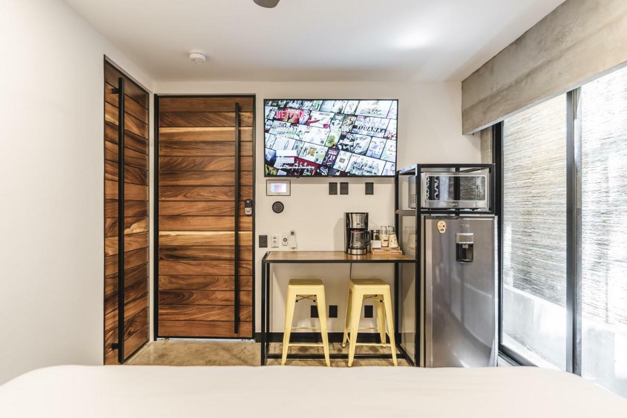 Lofts On Basilio Apartment Puerto Vallarta