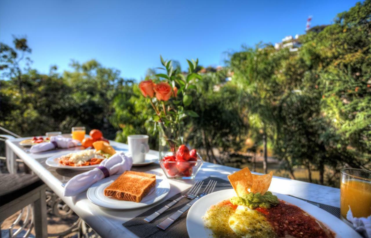 Hotel Boutique Rivera Del Rio