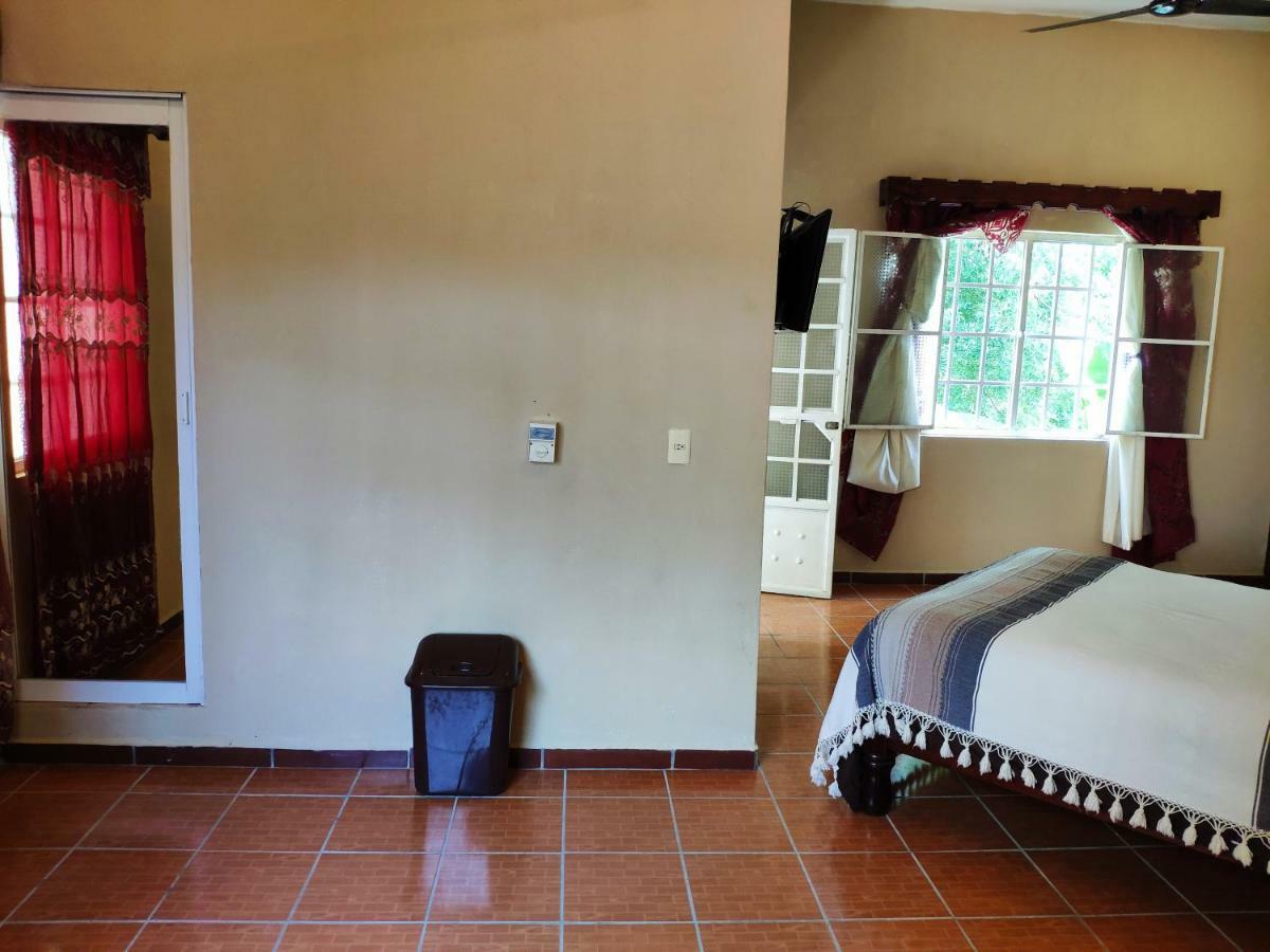 Habitacion Hansa * Puerto Vallarta