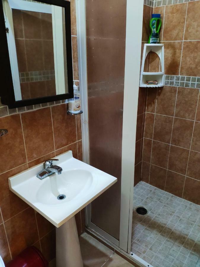 Habitacion Hansa Apartment Puerto Vallarta