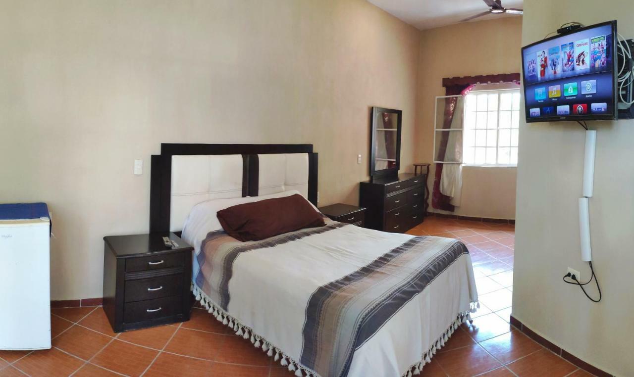 Habitacion Hansa Apartment *