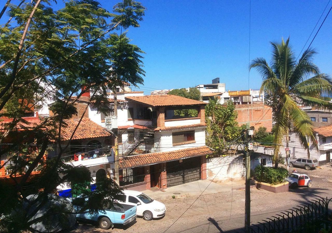 Zucarito Apartment *